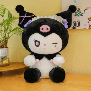 PELUCIA – SANRIO KUROMI