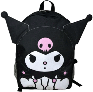 Mochila Clássica Kuromi
