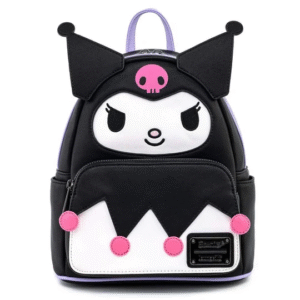 Mochila Loungefly Kuromi